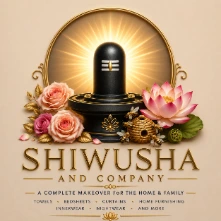 ShiwUsha and Company